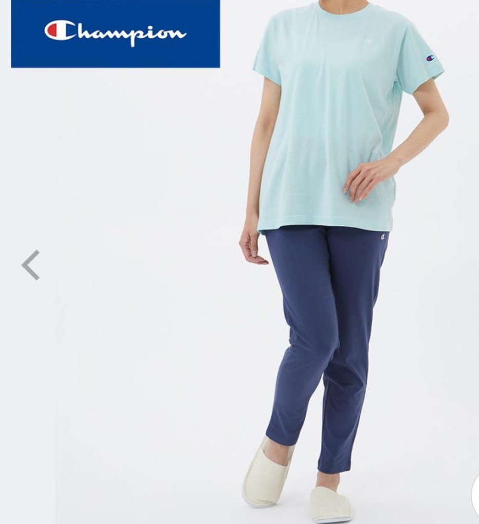 チャンピオン ルームウエア M拍卖