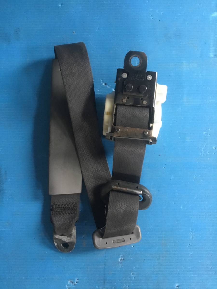 イスズ エルフ 運転席側 シートベルト C2 230330 即日発送可 ヤフオク タグなし 60s拍卖