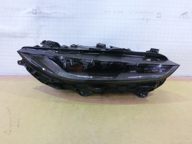 Jaguar Fタイプ X152 右ヘッドライト コントロールユニット MX53-13W029 ジャガー拍卖