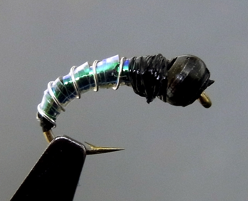 ビーズヘッド ピューパ #16 5本拍卖