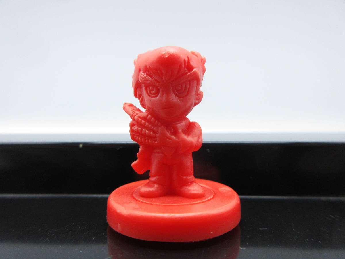 地獄先生ぬ~べ~ ぬーべー 鵺野 鳴介  消しゴム拍卖