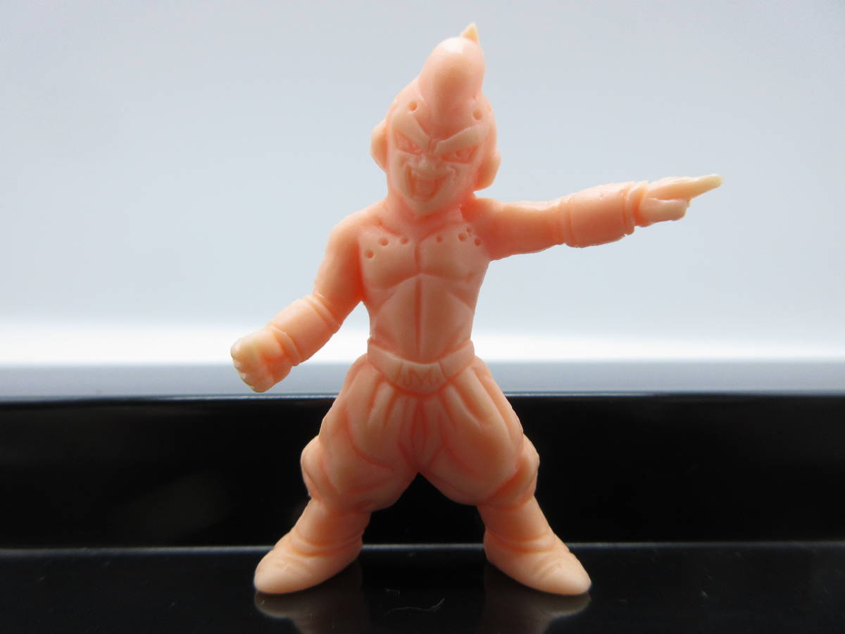 ドラ消し 魔人ブウ ドラゴンボール 消しゴム拍卖