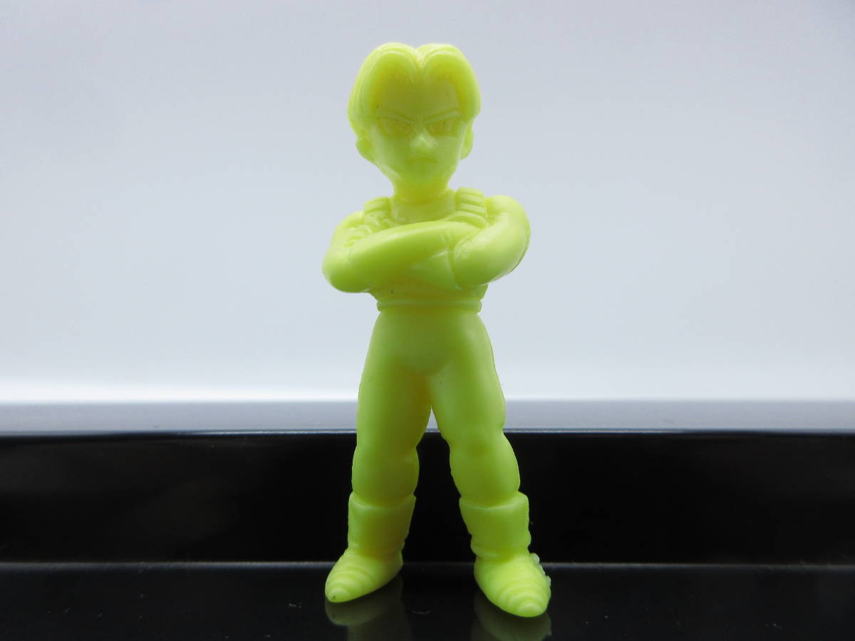 ドラ消し トランクス ドラゴンボール 消しゴム拍卖