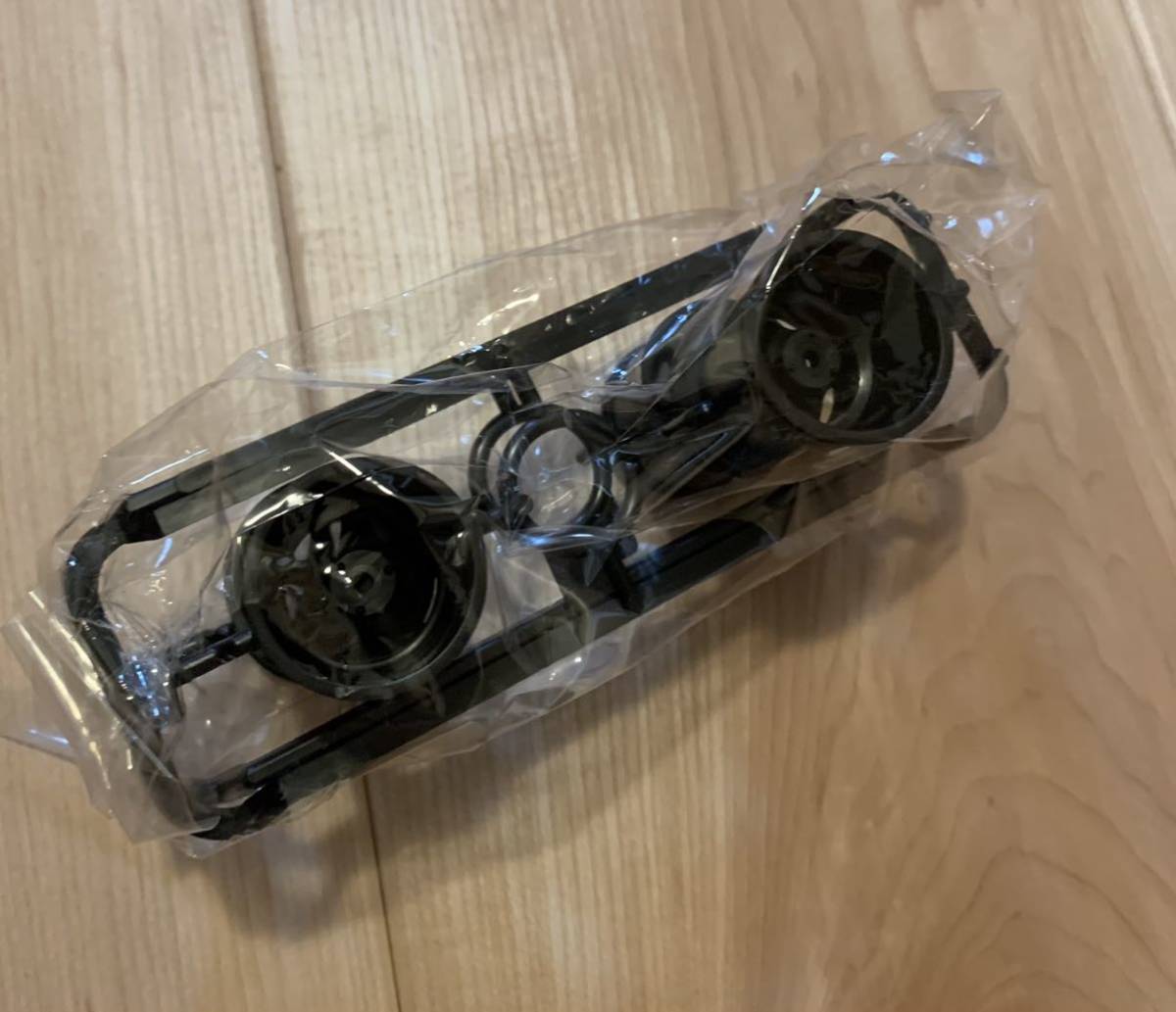 希少★タミヤ 1/12 マクラーレンホンダ MP4/6 ホイール4本セット新品未開封 アイルトンセナ アランプロスト MFH拍卖