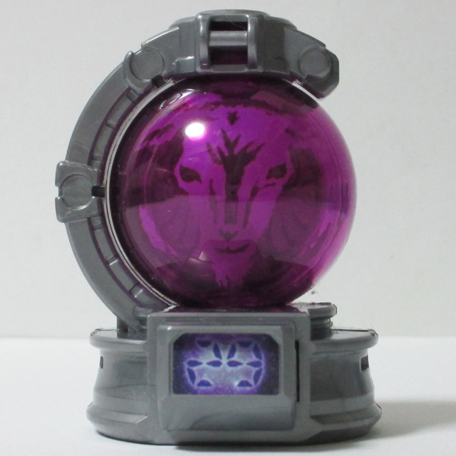 ユニクロ限定 ヤギキュータマ / 宇宙戦隊 キュウレンジャー セイザブラスター 対応/ DX ヤギ キュータマ 山羊 キューレンジャー 特撮拍卖