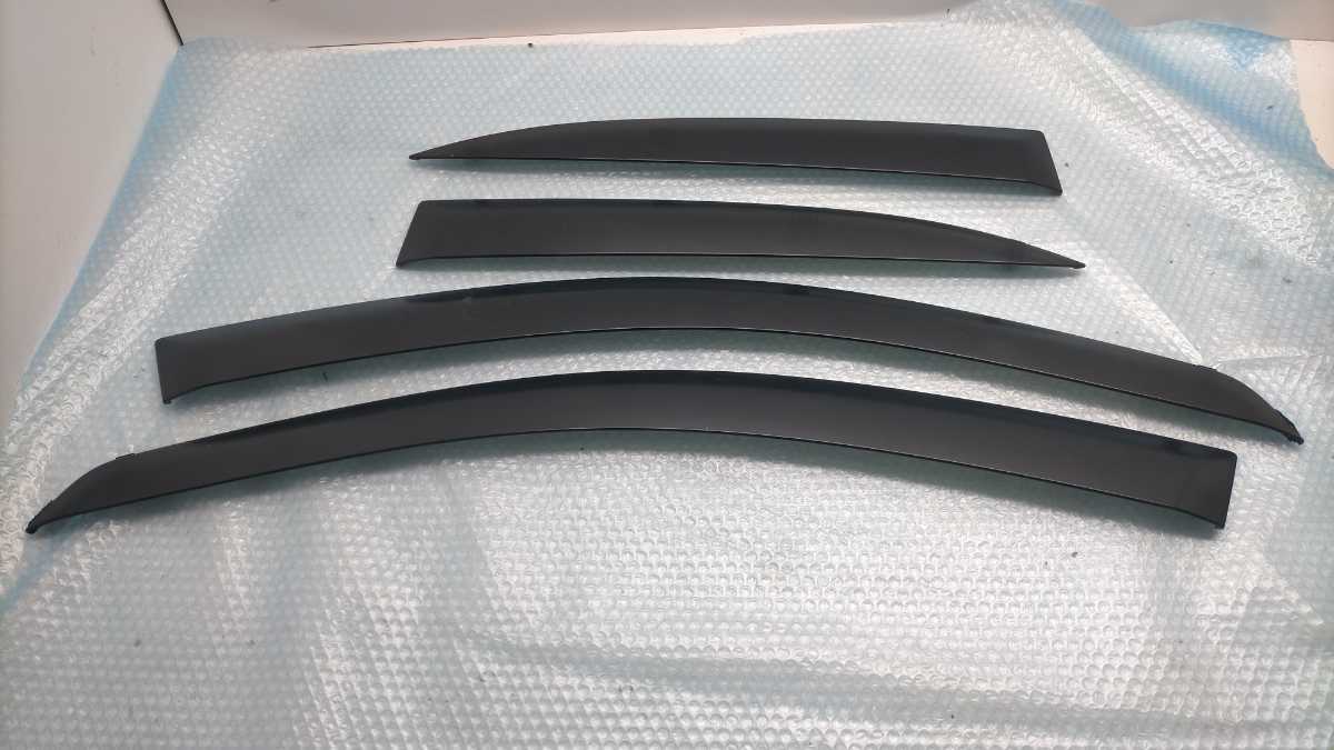 ホンダ アコード CL7 CL9 セダン ドアバイザー拍卖