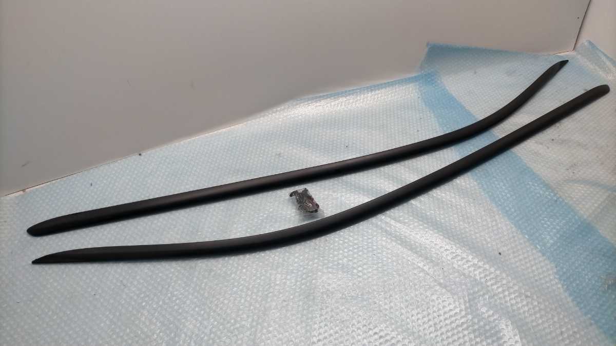 スバル レガシィ一 ワゴン BP5 ドアバイザー クリップ付き拍卖