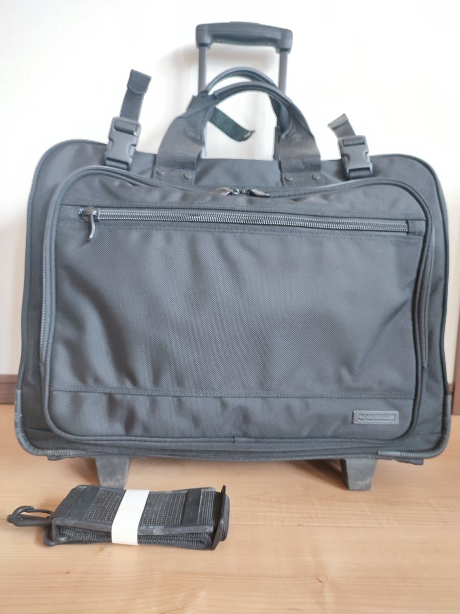 ★PRO GRESS★大容量 キャリーバッグ★拍卖