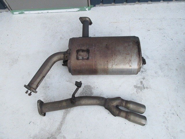 23◆エスティマACR50エアロツアラーSパッケージ★モデリスタ/リアマフラー◆937拍卖