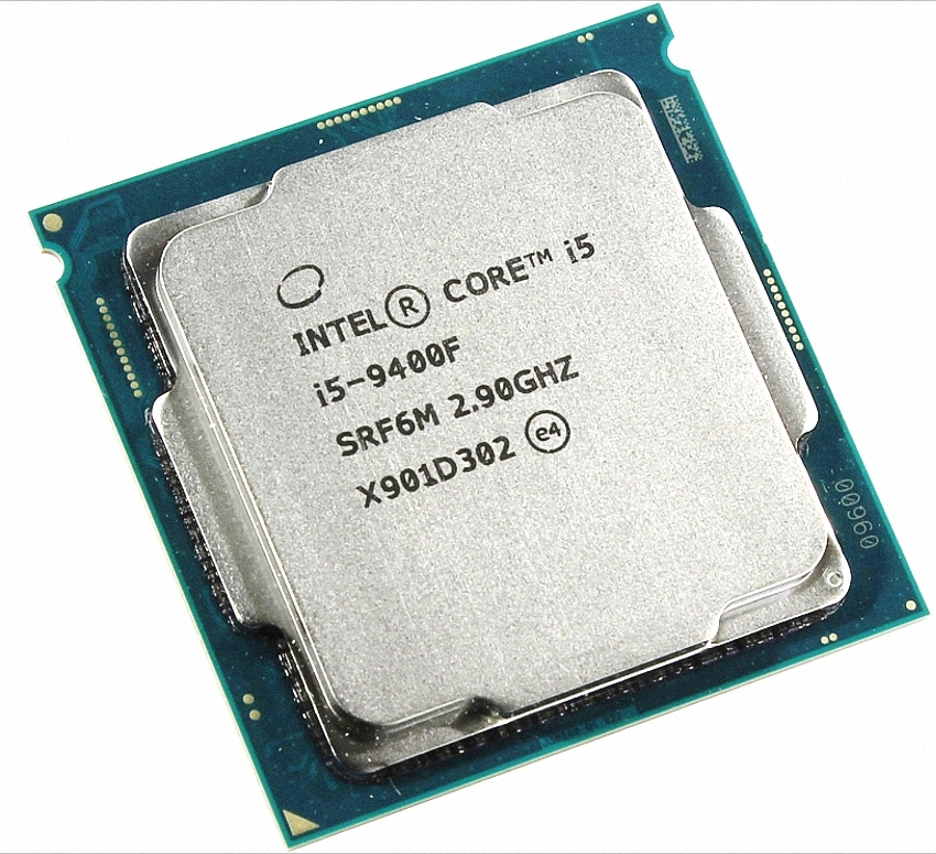 Intel Core i5-9400F SRF6M 6C 2.9GHz 9MB 65W LGA1151 CL8068404069511拍卖