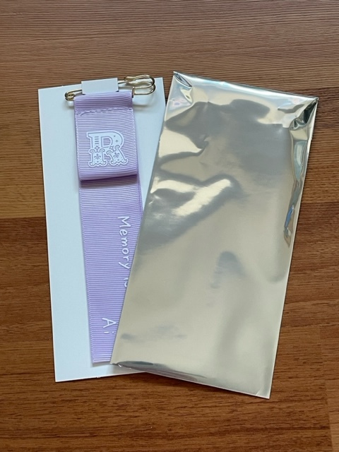 うたの☆プリンスさまっ♪ SHINING STAR STAGE -SONG PARADE-★購入特典★リボンブローチ★直筆メッセージ(プリント)入り★美風藍拍卖