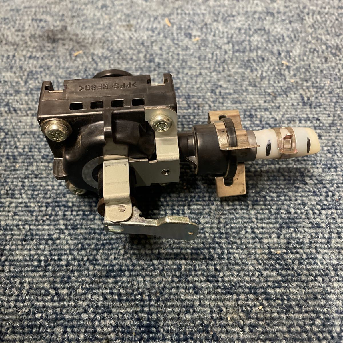 ジャンク ナショナル ヒートポンプ給湯機HE-K37AQ 温水機器用逃し弁 SD2030AG エコキュート貯湯ユニット 安全弁 調整弁 減圧弁拍卖