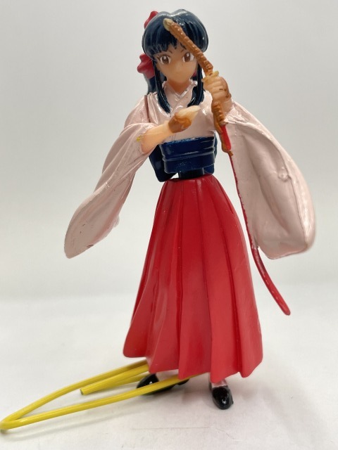 ■★HGシリーズ サクラ大戦 真宮寺さくら(A)拍卖