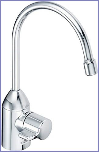 TOTO 浄水器専用自在水栓(ビルトイン形) TK301AS拍卖