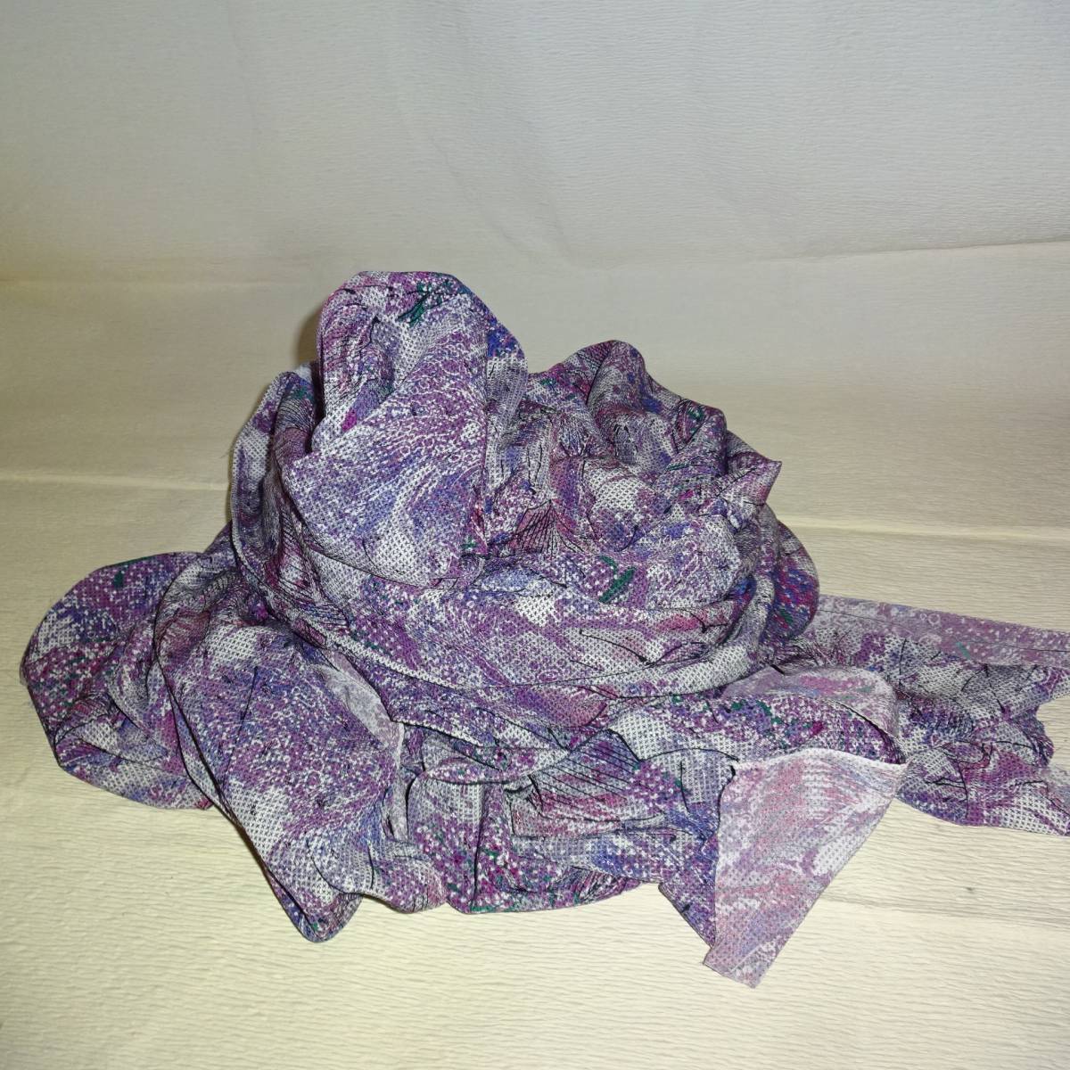 大人向き生地 97×380 高級感が有る生地 ブラウス/ワンピース向き (20)拍卖