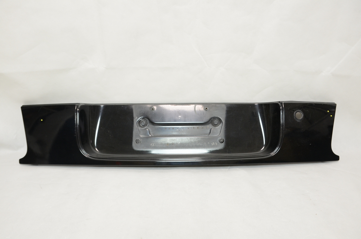 【送料無料】【レア】★US HONDA純正★ 93-97 Civic Del Sol EG Civic del-sol リアガーニッシュ USDM デルソル拍卖