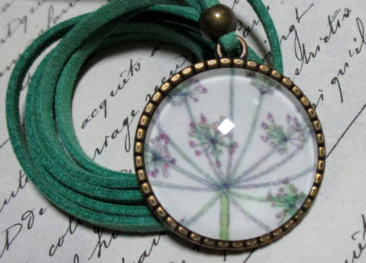 リバティ Irma イルマ ネックレス*チョーカー拍卖