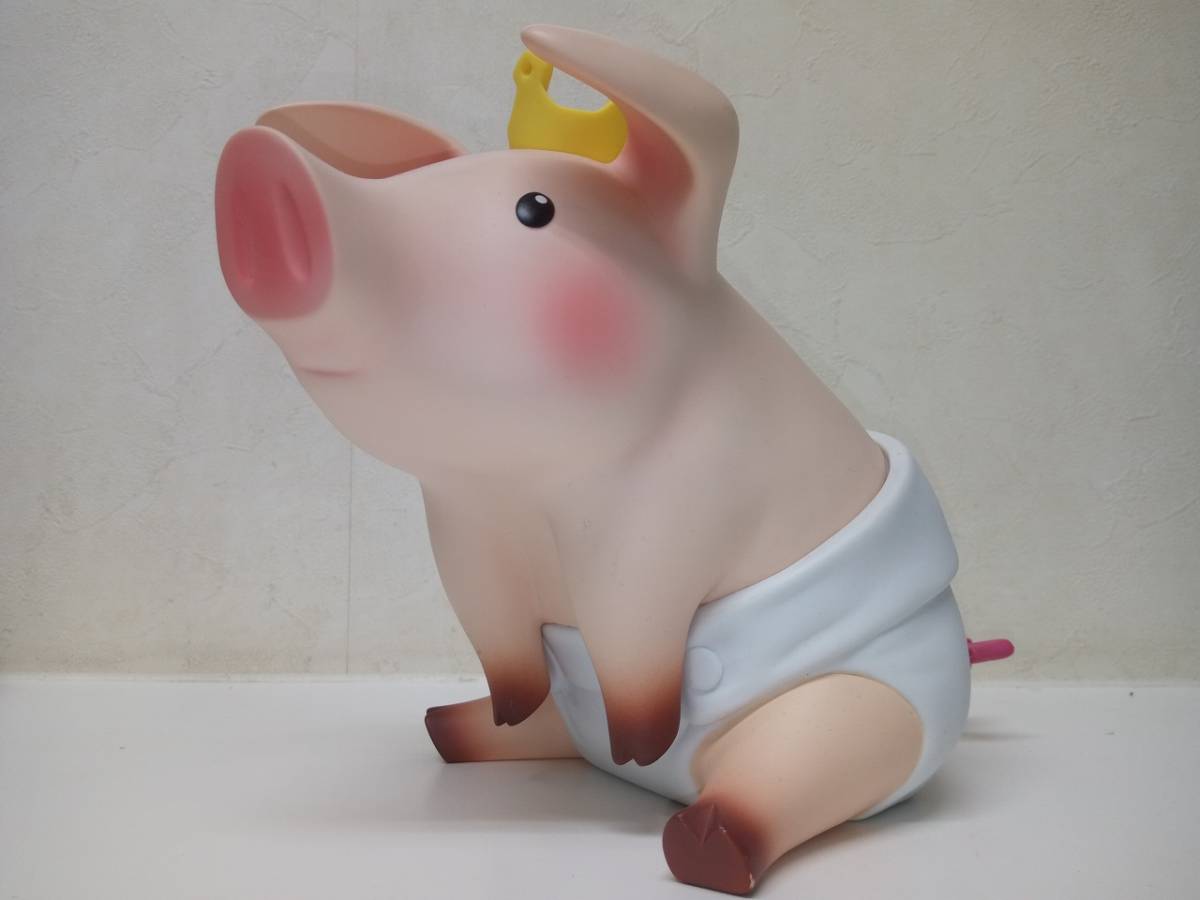 モンスターハンター プーギー フィギュア 2010年製拍卖