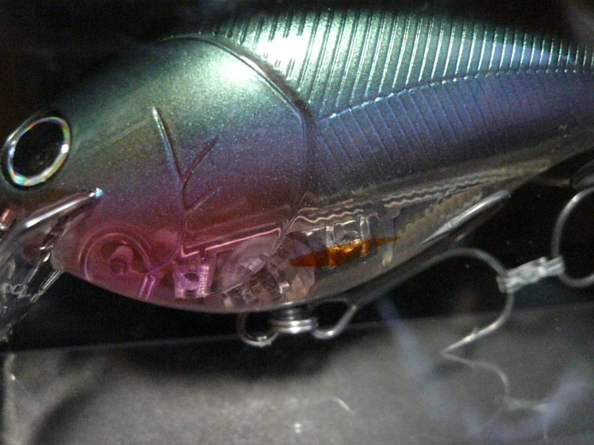 ショットストーミーマグナム(クリスタルオーロラゴースト)新品拍卖