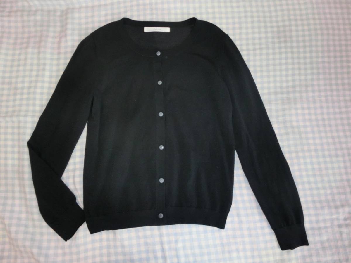 超美品!Style comスタイルコムのカーディガン拍卖