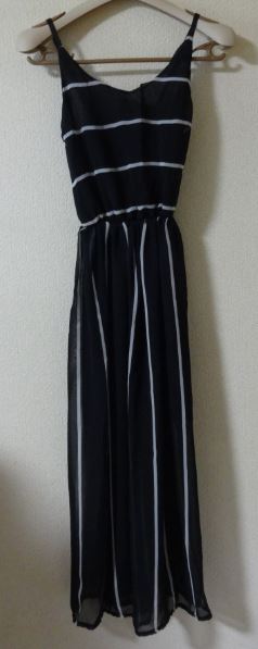 おしゃれ KeKe キャミワンピース レディース 女の子 sgwtkk k f 1 0302★拍卖