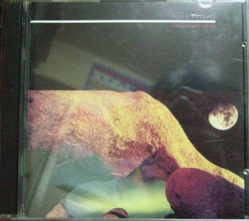 CD3枚以上で送料無料【独Pig】Pink Floyd/Moonlight Tunes (2CD)拍卖