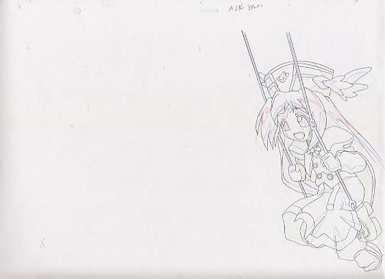 円盤皇女ワるきゅーレ 動画(30304-646)拍卖