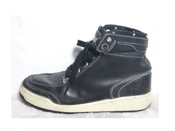 ティンバーランド Timberland ブーツ 4.5W 22.5cm H277-73拍卖