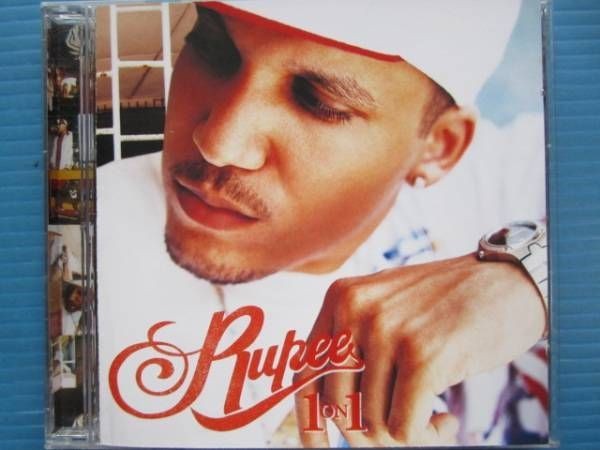 RUPEE / 1 ON 1 エンハンスド仕様 ルピー拍卖