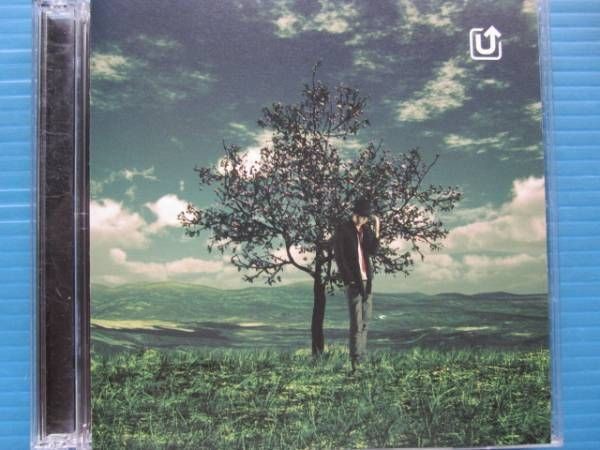 U DVD付2枚組!! ウチくる!?EDテーマ 失恋保険 告らせ屋 主題歌拍卖