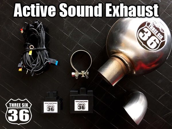 マツダ CX-5 2.2ディーゼル KF2P アクティブサウンドコントロール エキゾースト KE KF拍卖