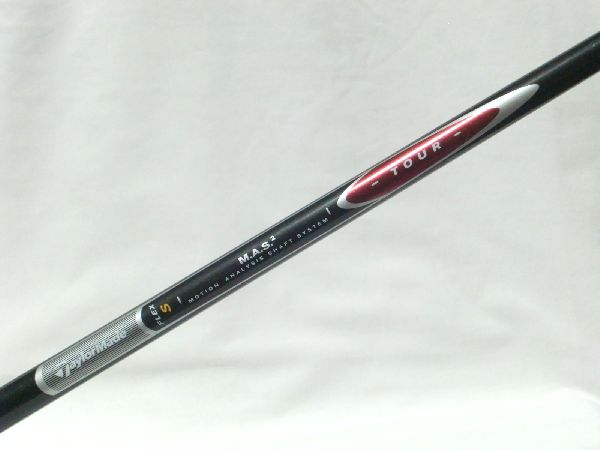 中古◎★テーラーメイド MAS2 TOUR Flex-S 40.8inch シャフト拍卖