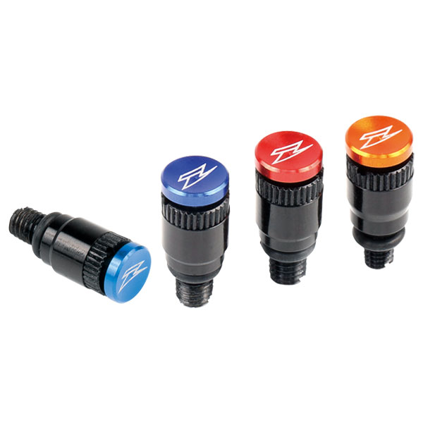 KTM 250XC 300XC 2007-2016 / 350XC-F 2011-2016 / 450XC-F 2008-2016 フロントフォークトップブリーダー ショートタイプ拍卖