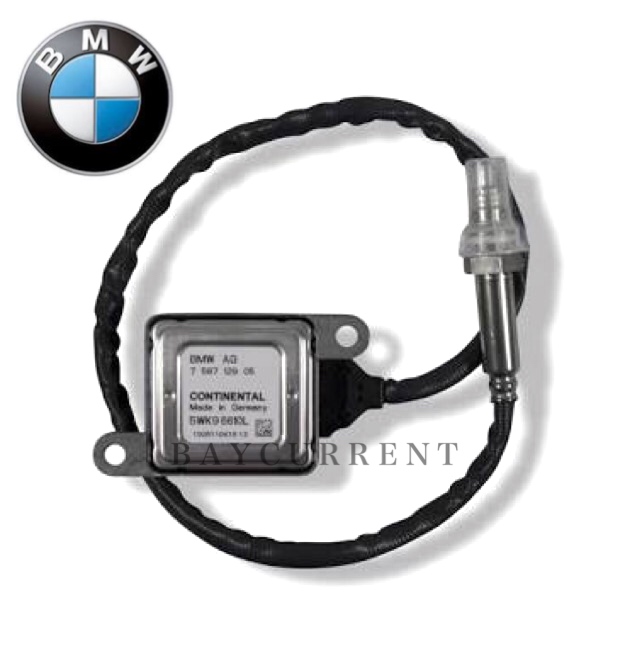 【正規純正品】 BMW Noxセンサー 6シリーズ E63 LCI E64 LCI 630i 11787587129 1178-7587-129 ノックスセンサー 純正品 正規品拍卖