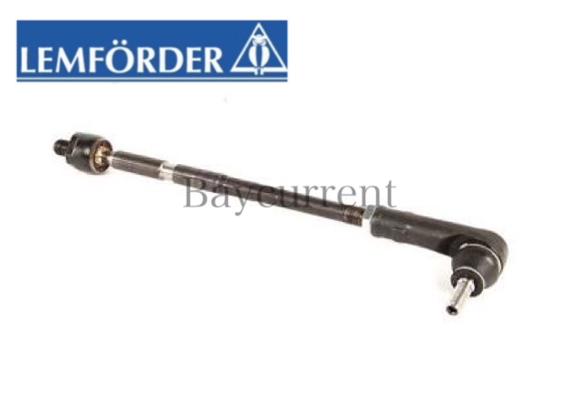 【正規純正OEM】 フォルクスワーゲン ステアリング タイロッド Assy 左 VW ゴルフ4 ニュービートル 8N0422803C LH GOLF4 New Beetle拍卖