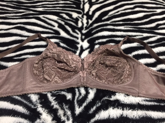 シャルレ★ ドゥバンナ ブラジャー★ E100 ショコラ★ FA183 新品★ 高級下着★ 激安★拍卖