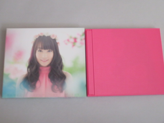 Angel Blossom(初回限定盤・Blu-ray Disc付) 水樹奈々拍卖