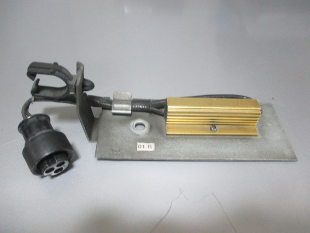 197.K★ローバー ミニ 純正89年E-99XAI.1000cc用センサーブザー(中古品)拍卖