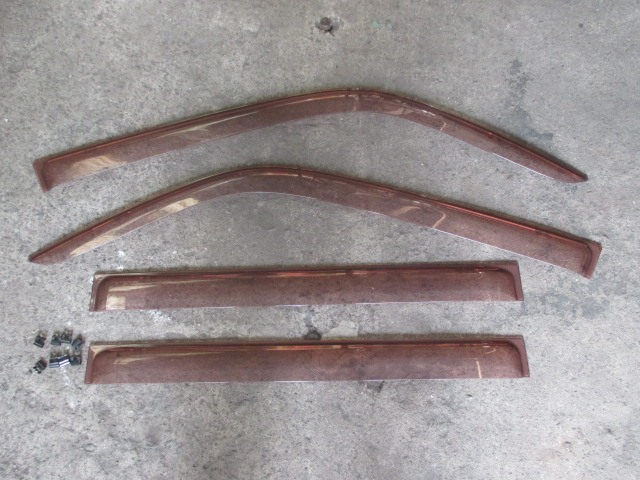 L900 ムーヴ ドアバイザー 売切り! L902拍卖