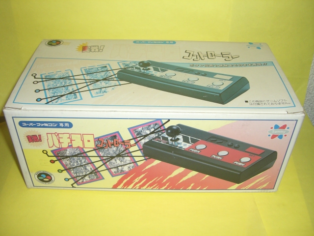 ☆中古☆ SF専用 【 実戦! パチスロコントローラー 】【即決】拍卖