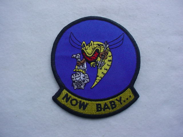 UA Navy F-14 TOMCAT NOW BY F/A-18 HORNET Patch !!拍卖