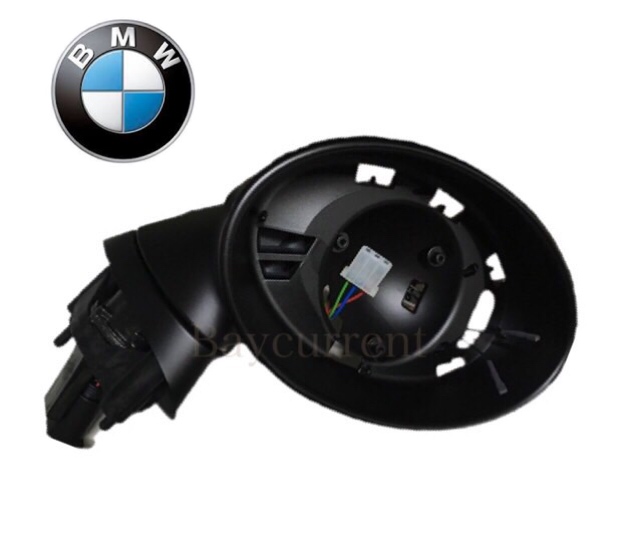 【正規純正品】 BMW ミニ ドアミラー 本体 右 RH MINI R50 クーパー ワン R53 クーパー S R52 クーパー S ワン 51167192476 Cooper S One拍卖
