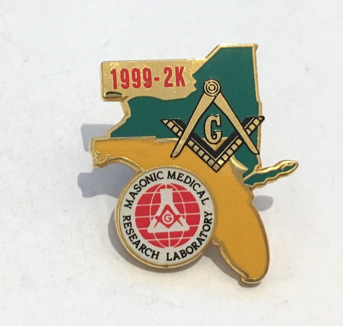 フリーメイソン Gロゴ ピンバッジ 友愛結社 秘密結社 #E19拍卖