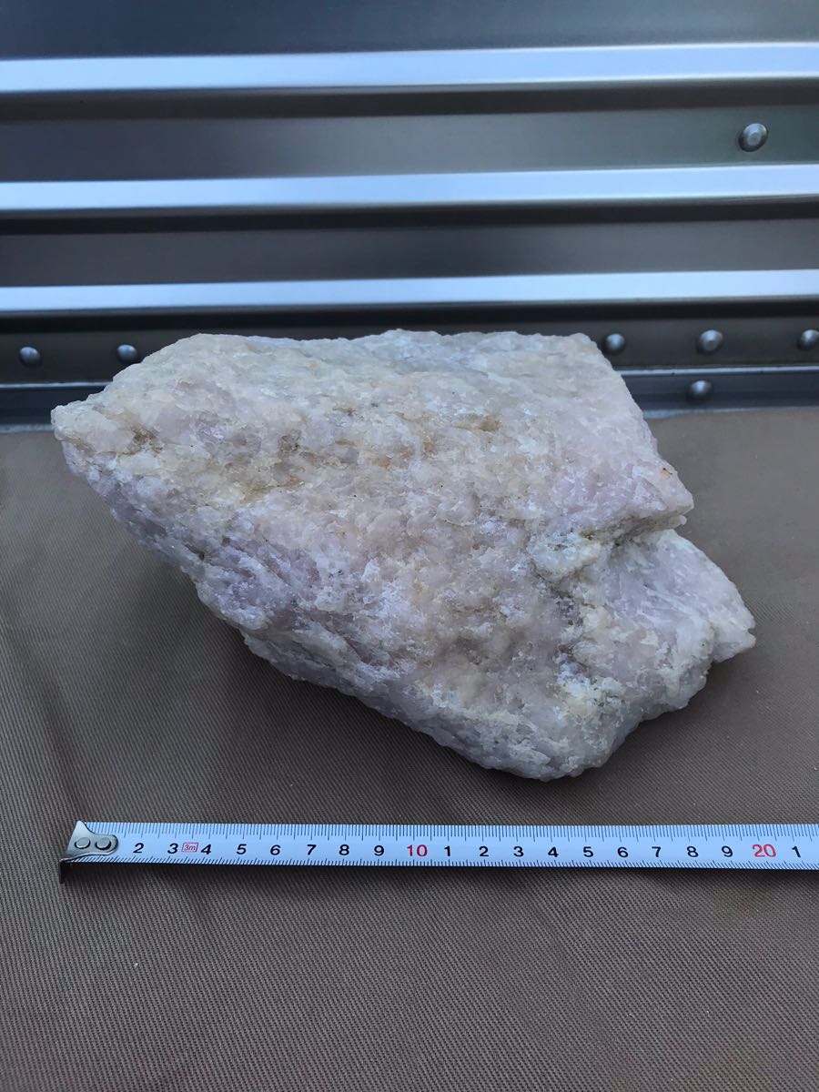 ◆即決◆レア 珍品◆南極の石 鉱物入り◆2361拍卖