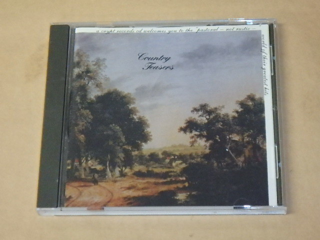 Country Teaser / カントリー ティーザーズ / ドイツ盤 CD拍卖