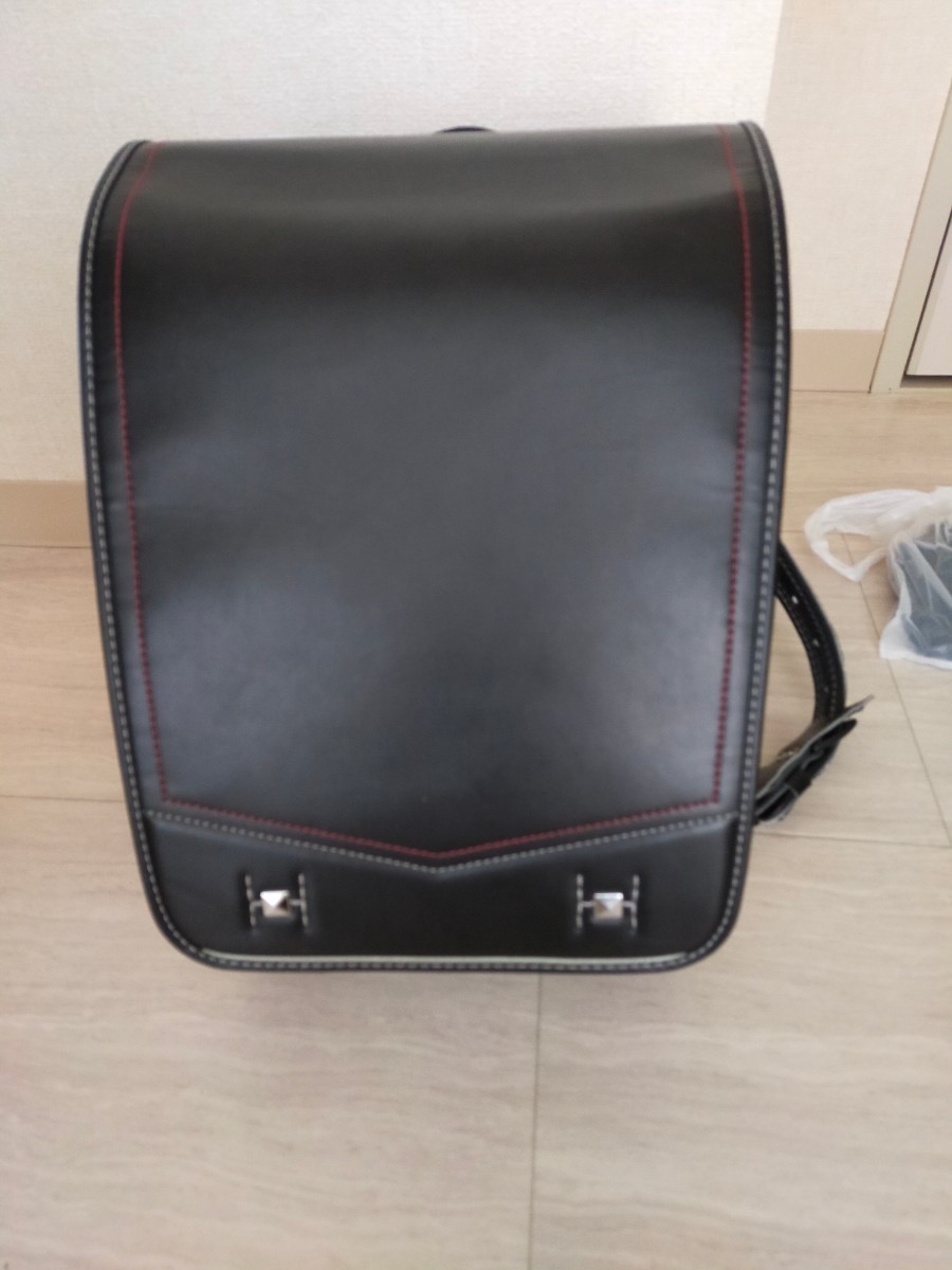 ランドセル黒拍卖