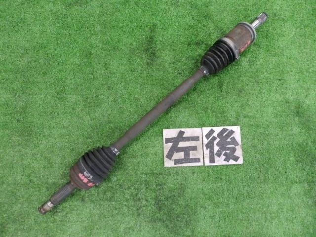ジープ パトリオット ABA-MK74 左リアドライブシャフト B 222117拍卖