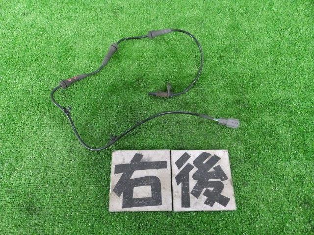 エルグランド DBA-TE52 ABSセンサー QR25DE GAE 0830H1 47900-1AD0B 222169拍卖