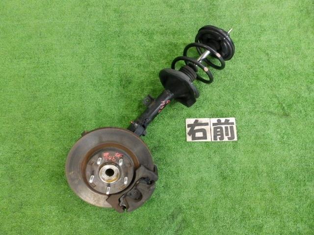 デリカD5/D:5 DBA-CV5W 右フロントストラット/ショック 4B12 X24 4060A202 221746拍卖