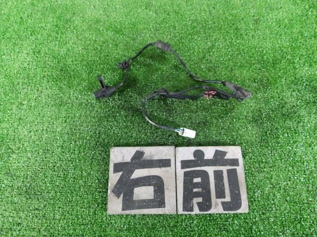 フレアワゴン DBA-MM21S ABSセンサー K6A Z2S 3146-2617H1 1A08-43-70XA 230297拍卖